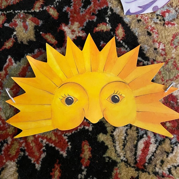 Le chat botte game + 6 Gratz masks - Picture 4 of 13